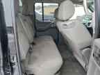 2005 NISSAN Frontier