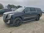 2019 CADILLAC Escalade ESV