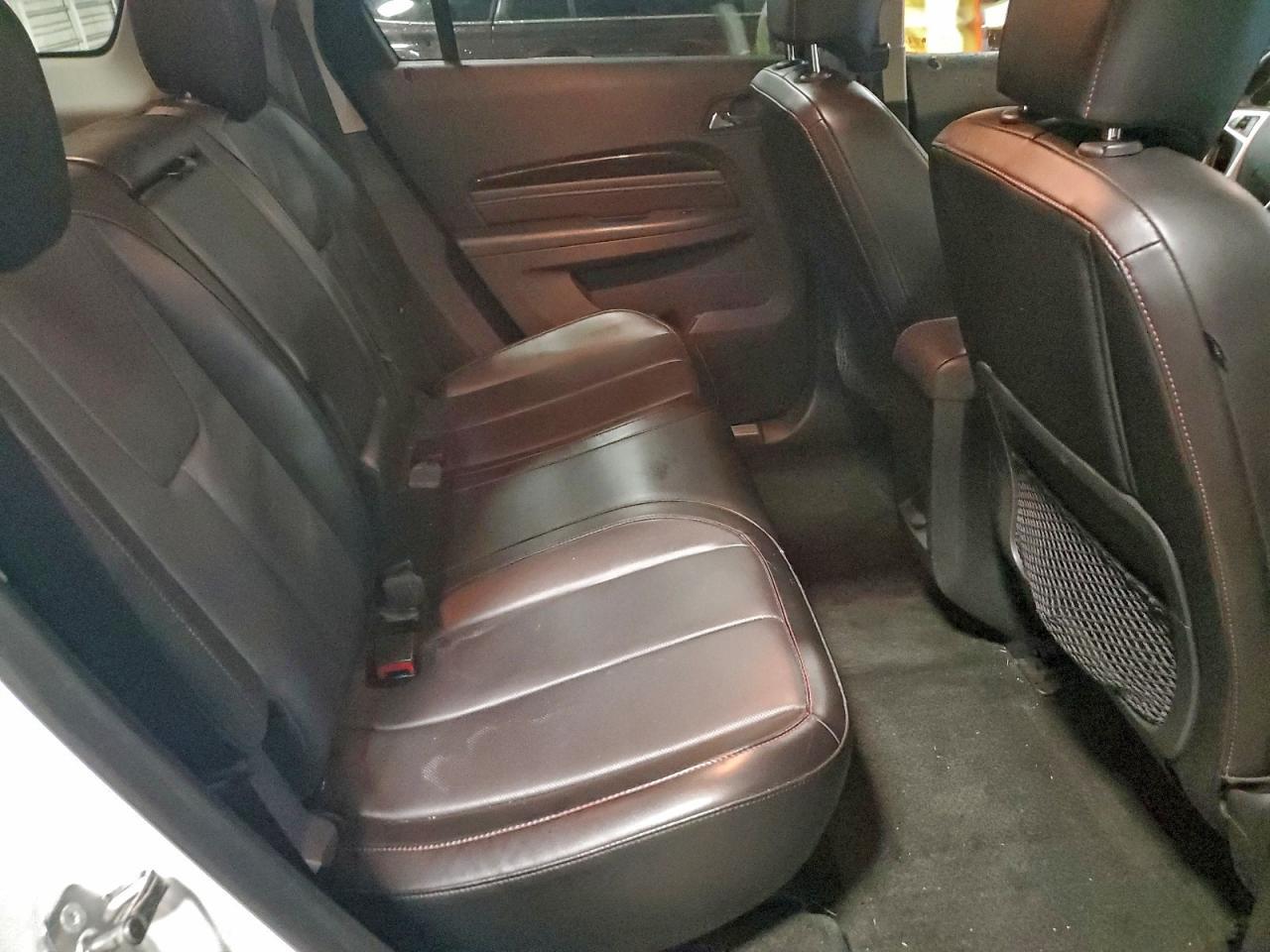 2013 GMC Terrain