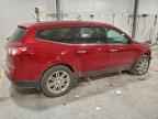 2013 CHEVROLET TRAVERSE