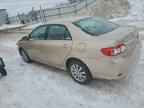 2011 TOYOTA COROLLA