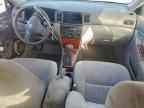 2005 TOYOTA COROLLA