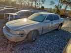 2007 LINCOLN Town Car