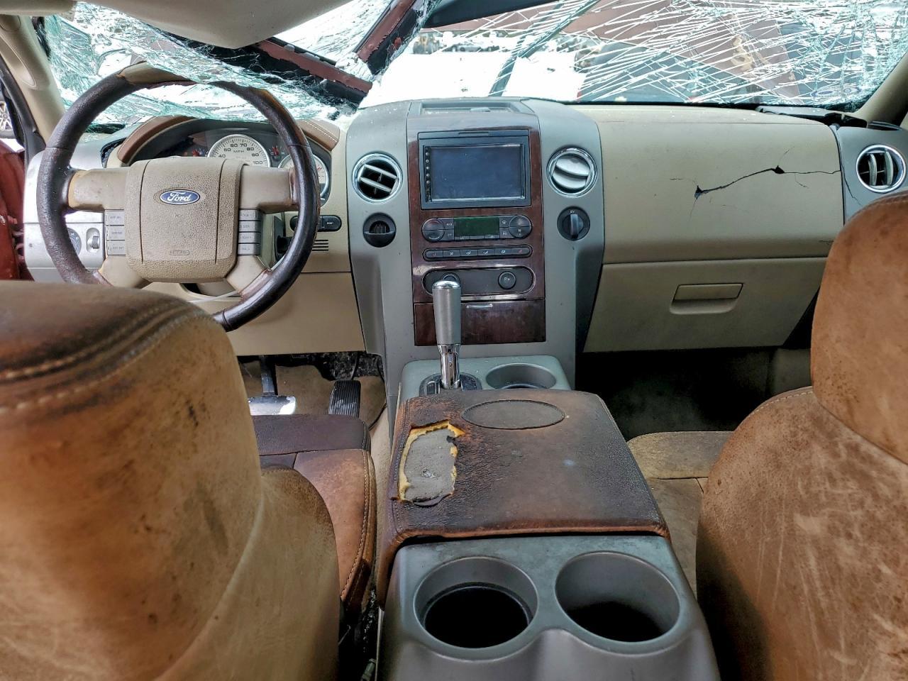 2006 FORD F-150