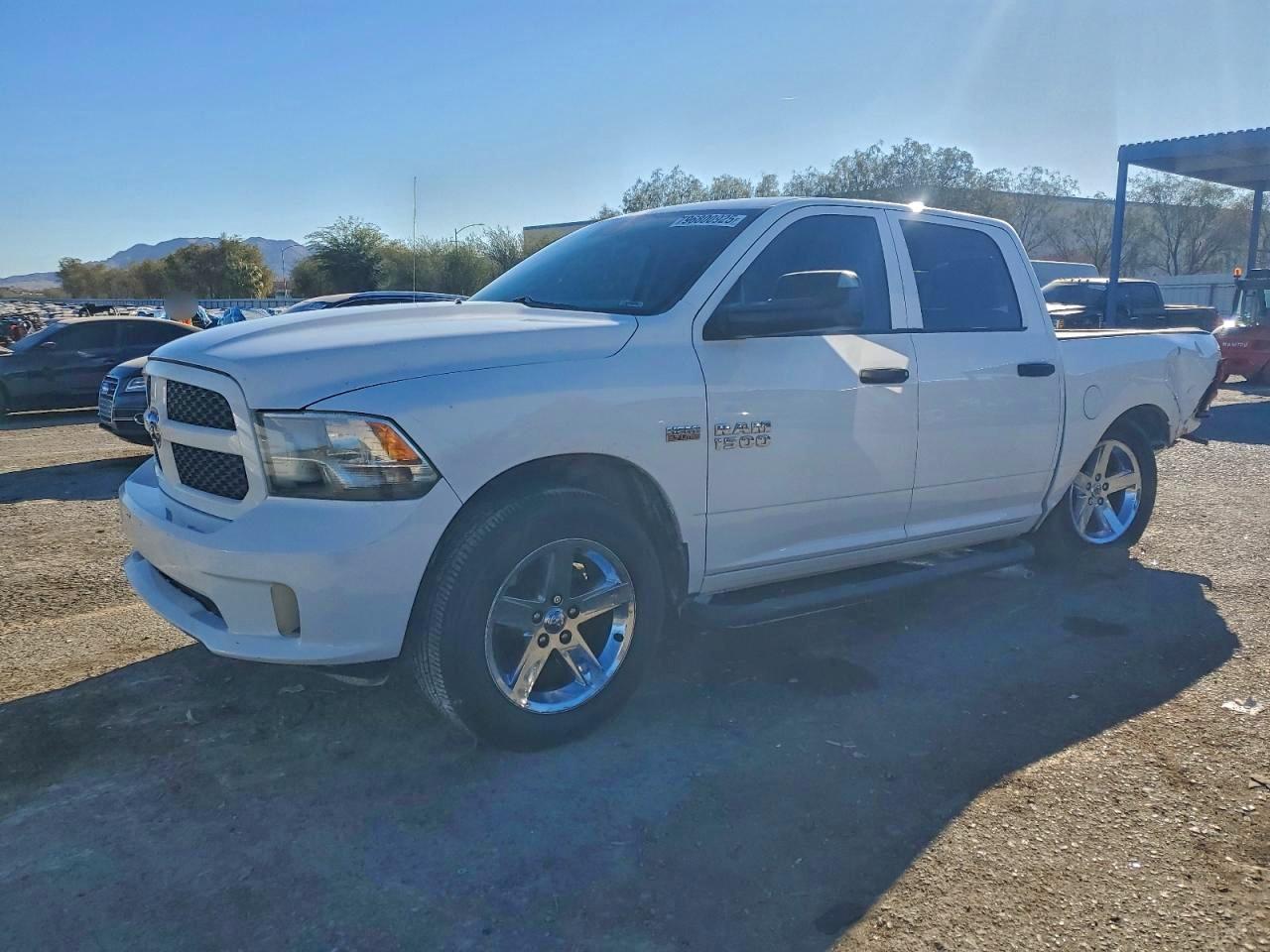 2013 RAM 1500