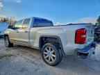 2015 GMC Sierra