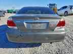 2005 TOYOTA CAMRY