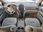 2007 TOYOTA SIENNA