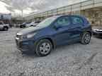 2018 CHEVROLET TRAX