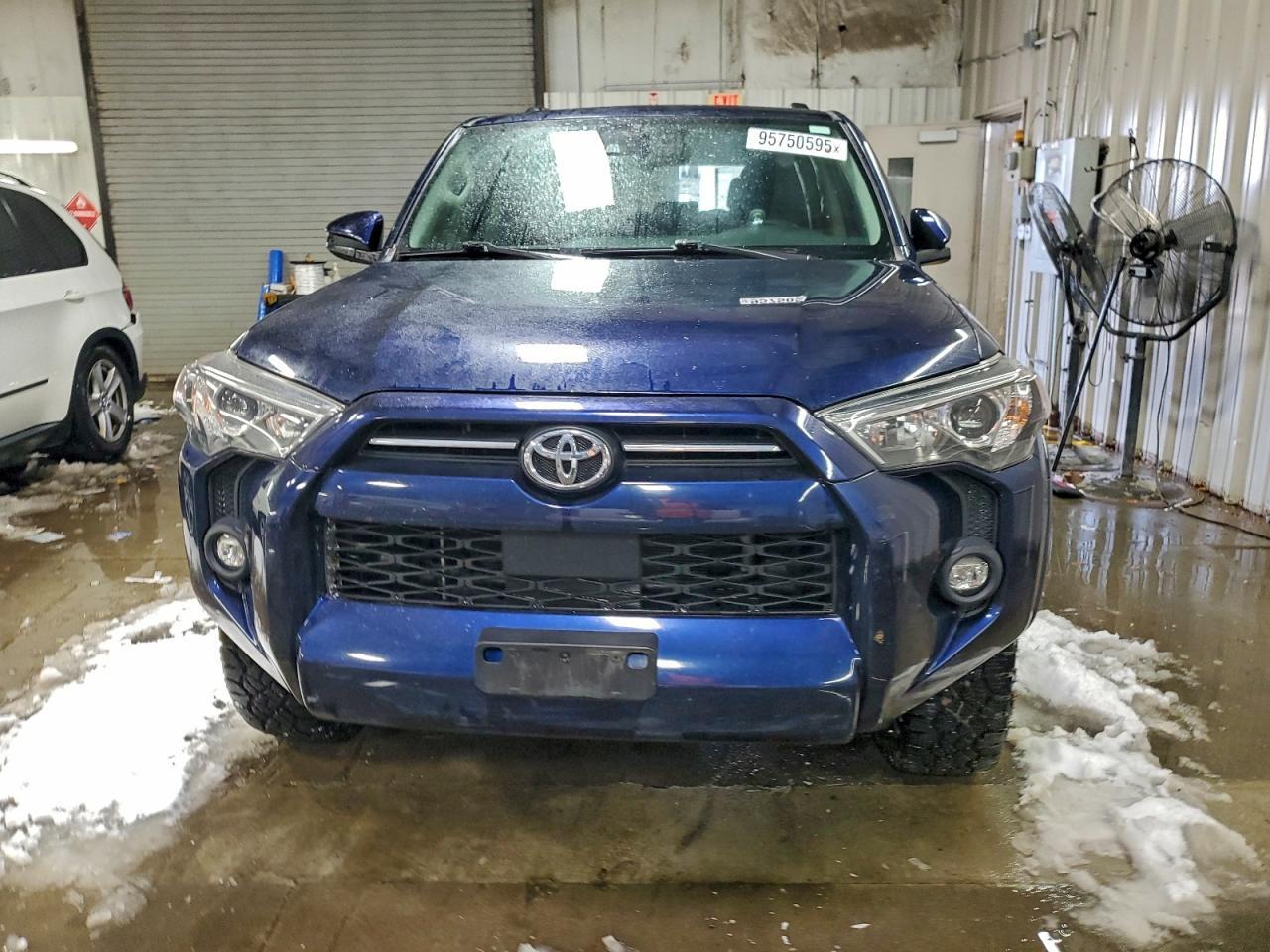 2021 TOYOTA 4Runner