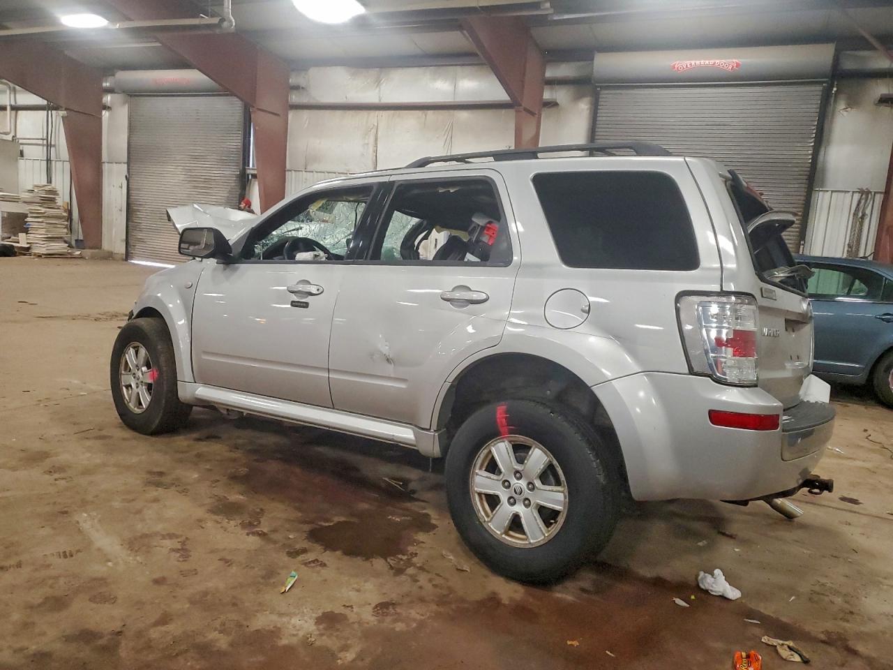 2009 MERCURY Mariner