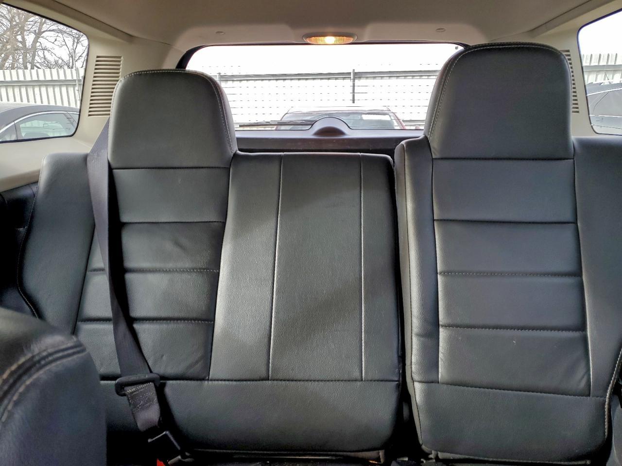 2017 JEEP PATRIOT