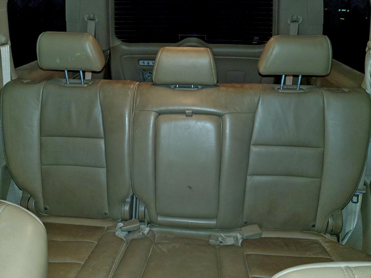 2006 HONDA PILOT
