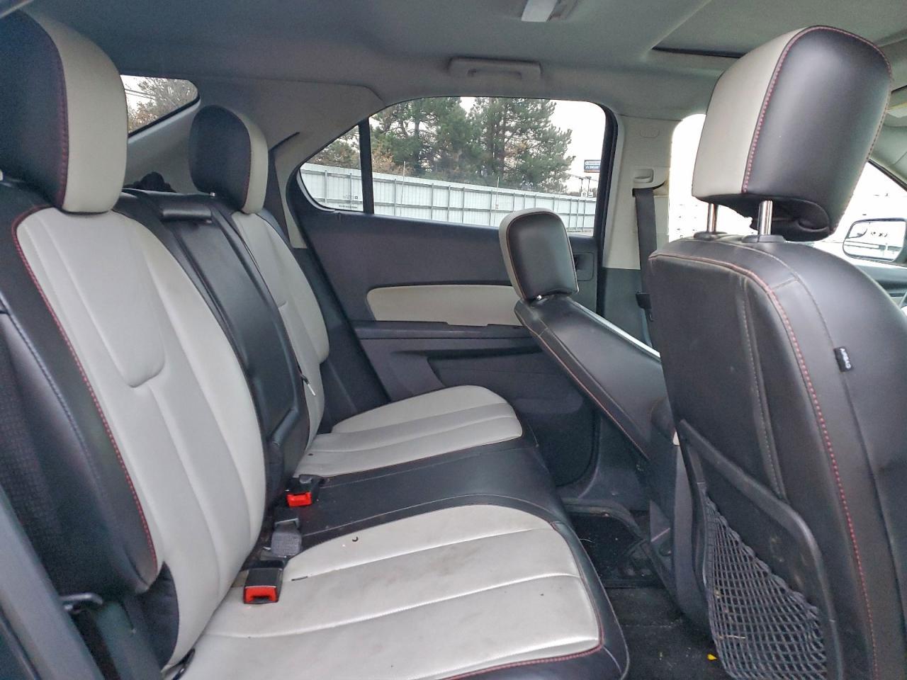 2012 CHEVROLET EQUINOX