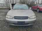 1999 NISSAN ALTIMA
