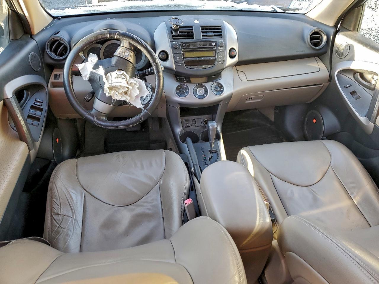 2006 TOYOTA RAV4