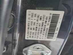2012 ACURA TSX