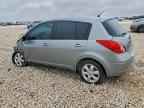 2008 NISSAN VERSA