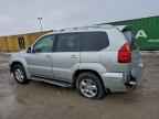 2005 LEXUS Gx 470