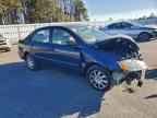 2004 TOYOTA COROLLA