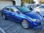 2021 HYUNDAI ACCENT