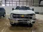 2014 CHEVROLET Silverado 2500