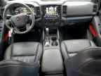2022 NISSAN Frontier