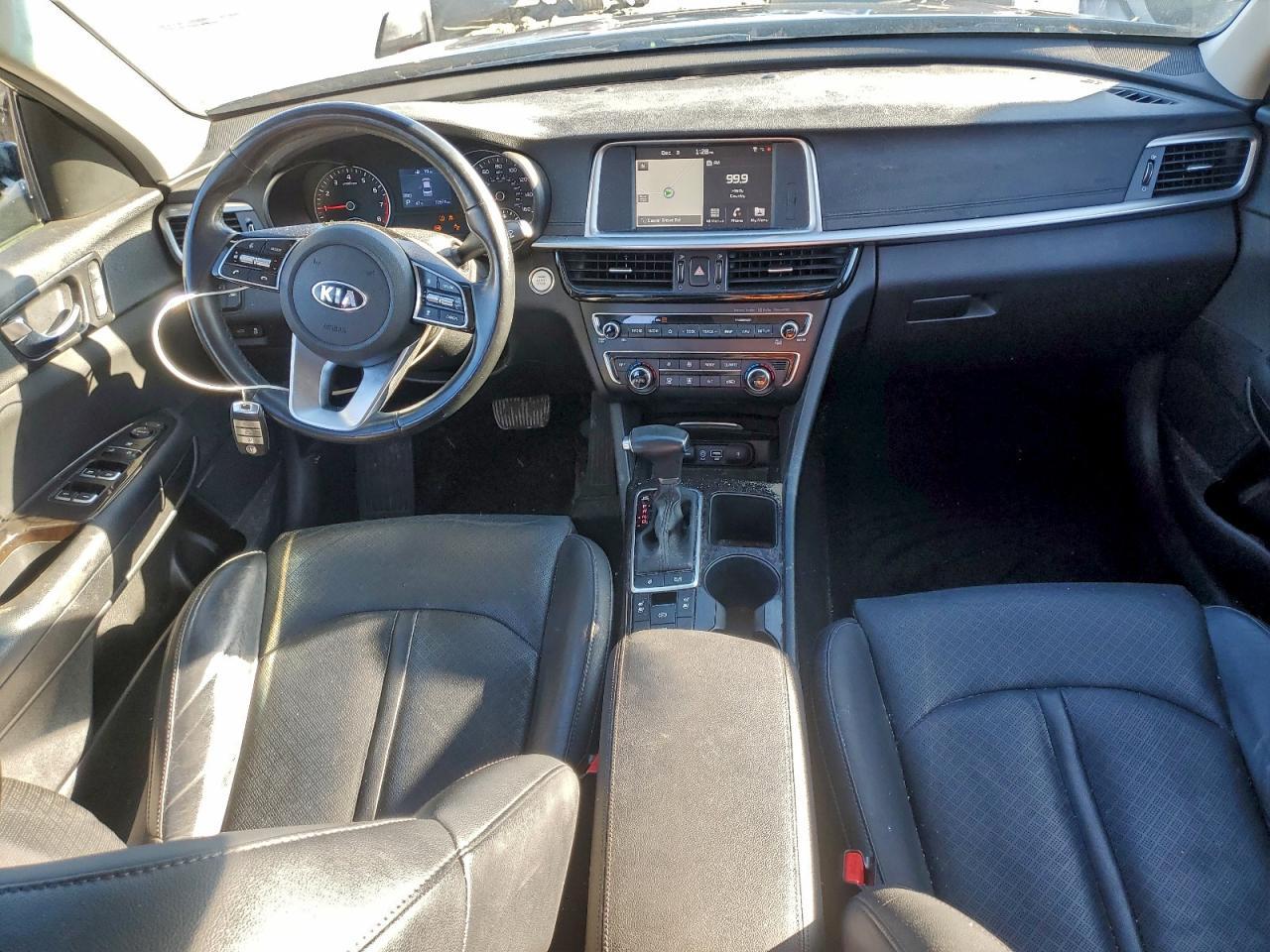 2020 KIA OPTIMA