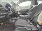 2015 NISSAN LEAF
