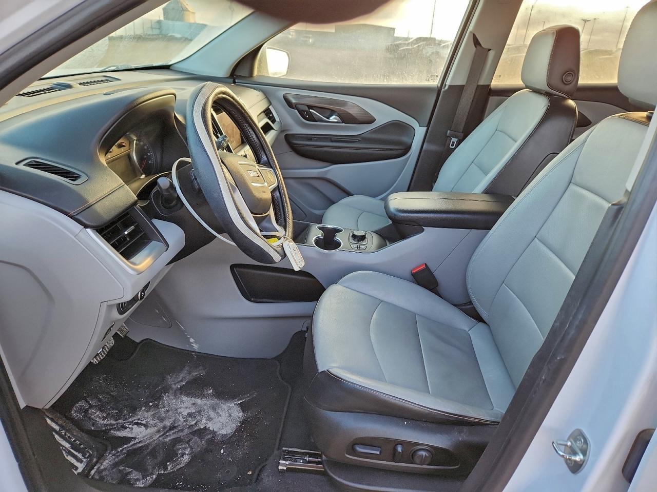 2021 GMC Terrain