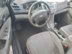 2009 HYUNDAI SONATA