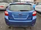 2015 SUBARU IMPREZA