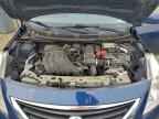 2013 NISSAN VERSA