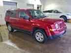 2016 JEEP PATRIOT