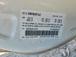 2008 CHRYSLER PT CRUISER