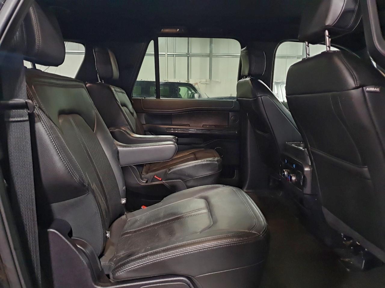 2020 FORD Expedition