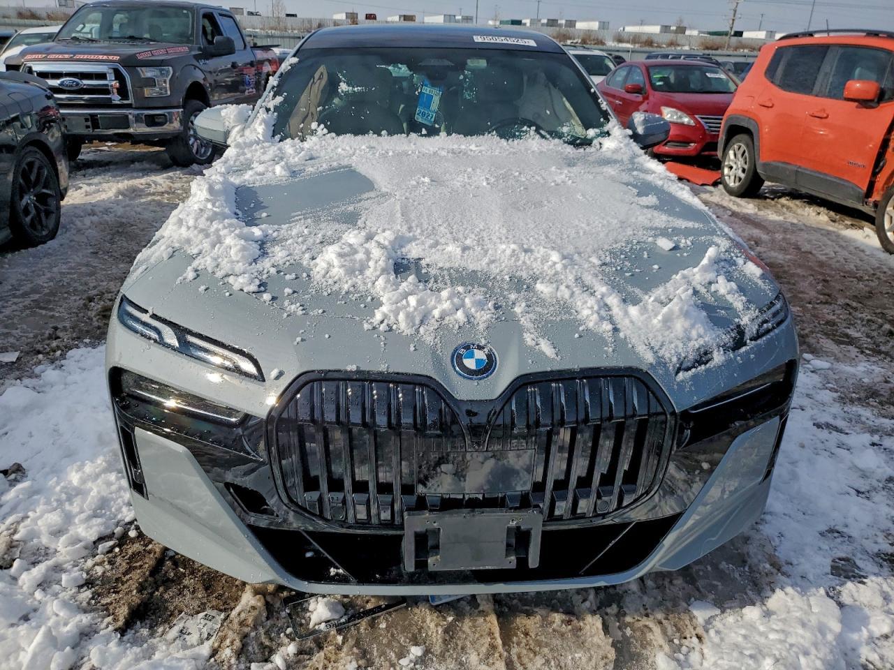 2024 BMW i7