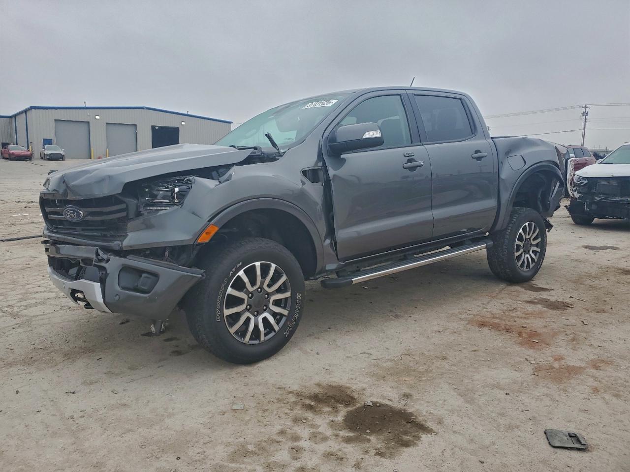 2023 FORD 250