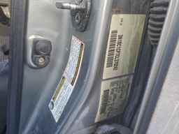2012 NISSAN VERSA