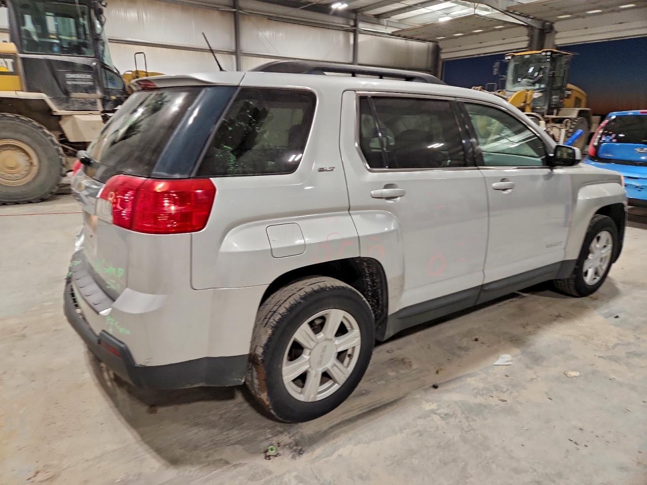 2014 GMC Terrain