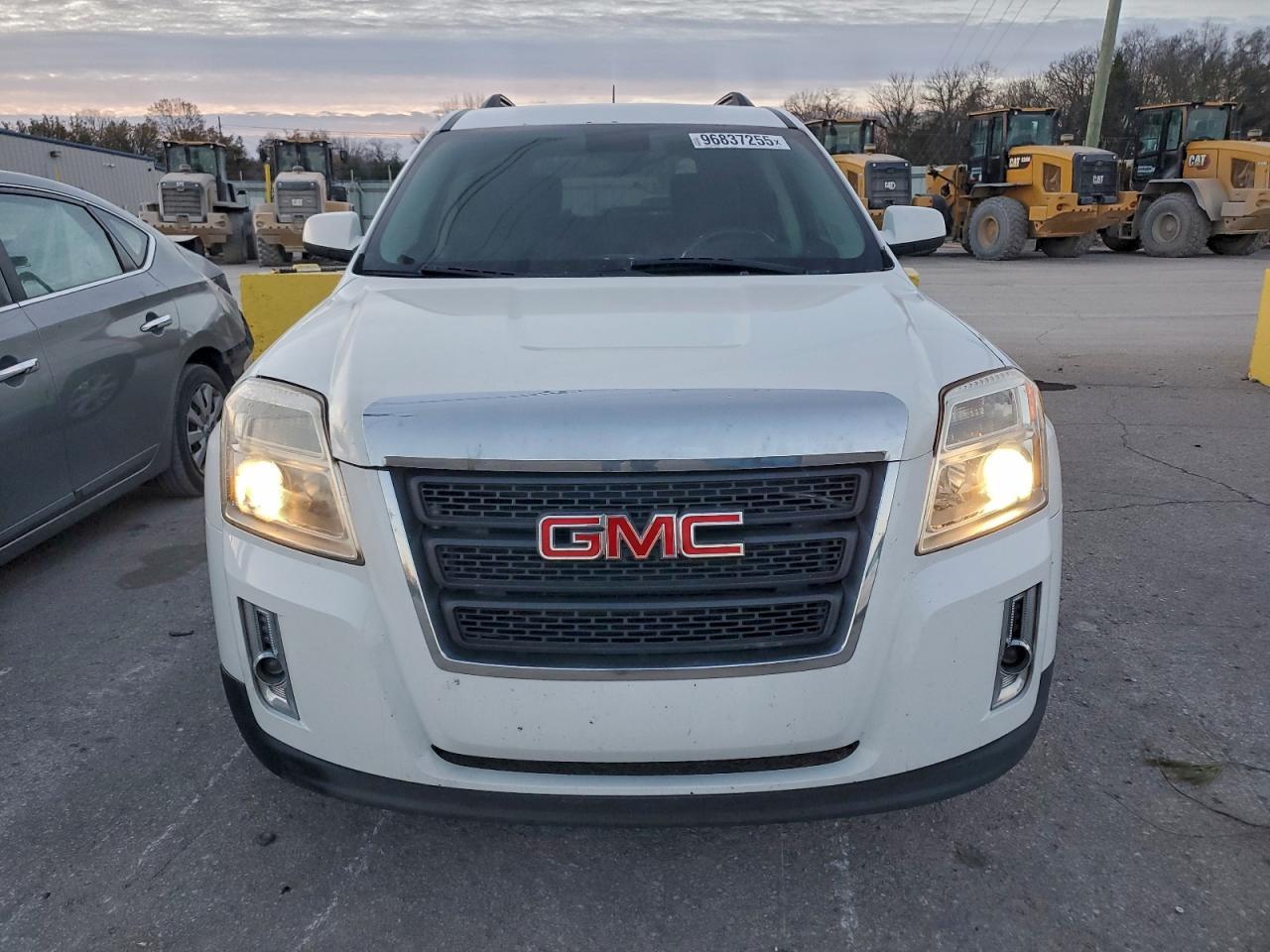 2017 GMC Terrain