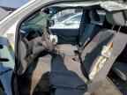 2013 NISSAN Frontier