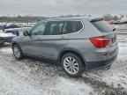 2014 BMW X3