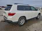 2012 TOYOTA HIGHLANDER