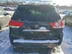 2012 TOYOTA SIENNA