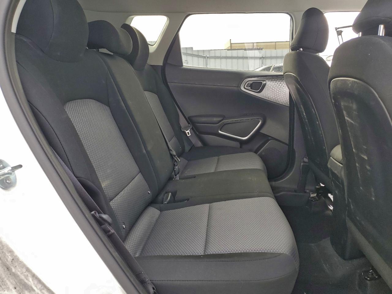 2023 KIA SOUL