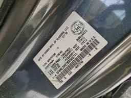 2011 HONDA ODYSSEY