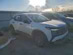 2025 NISSAN KICKS