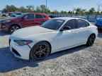 2019 ALFA ROMEO Giulia