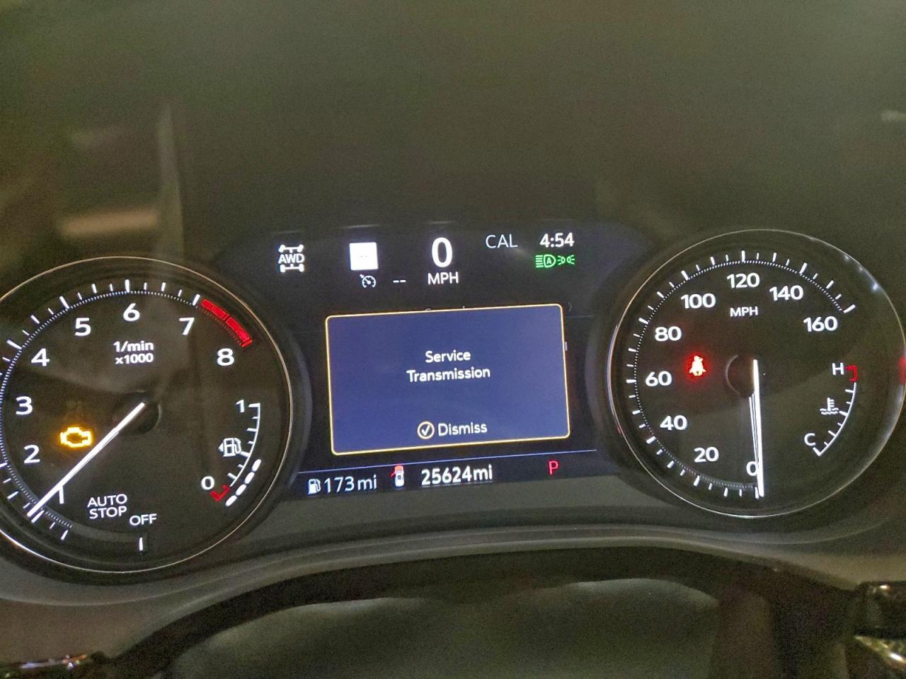 2022 CADILLAC XT6